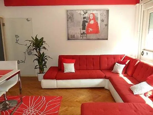 Appartamento Brussels On Rent