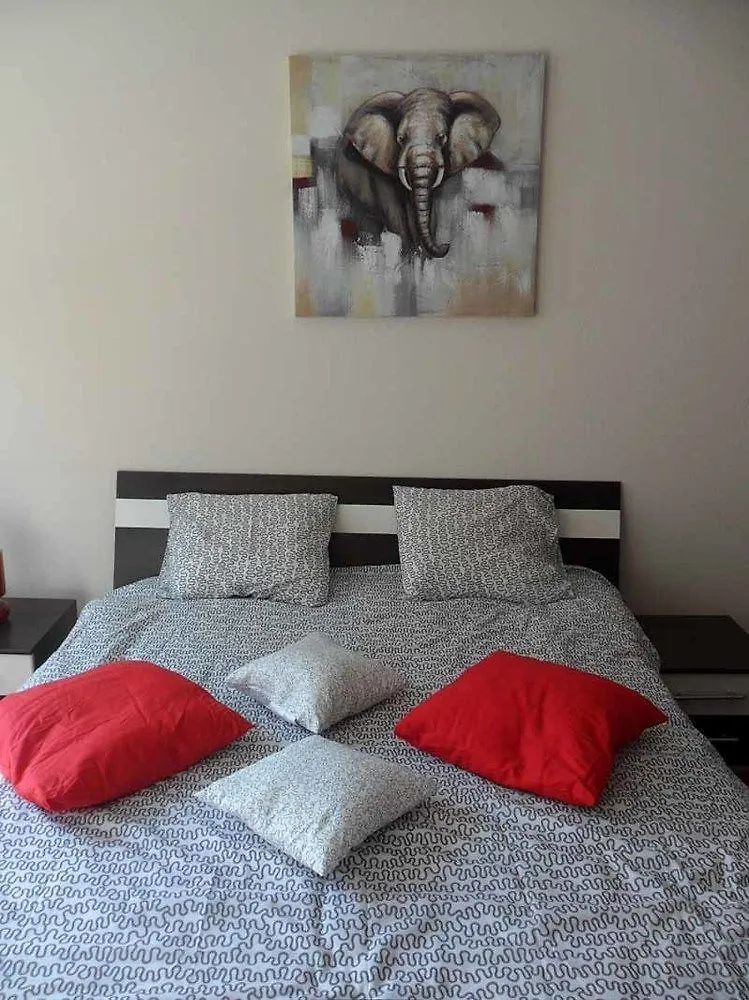 Appartamento Brussels On Rent 0*,  Belgio