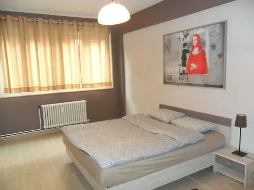 Appartamento Brussels On Rent