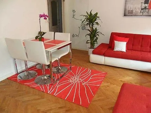 Brussels On Rent Apartment