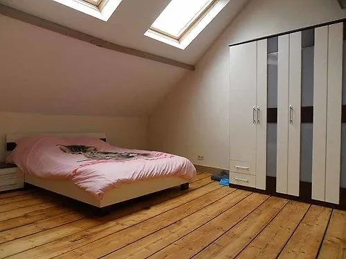 Brussels On Rent Apartment Belgium