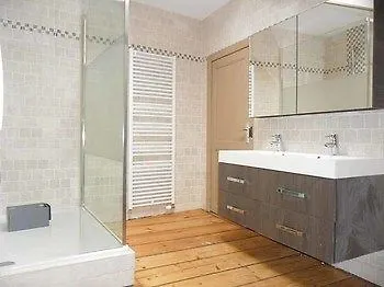 Brussels On Rent Apartment