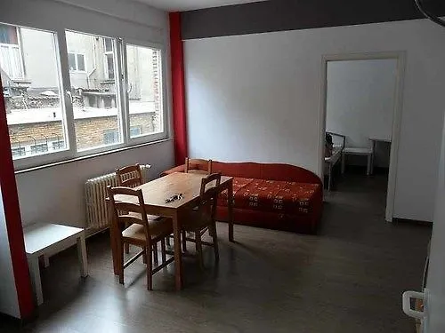 Brussels On Rent Apartment