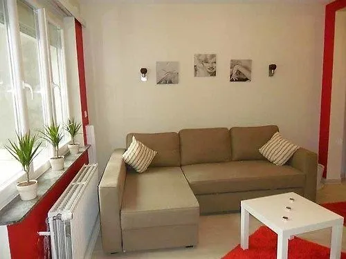 Brussels On Rent Apartment 0*,
