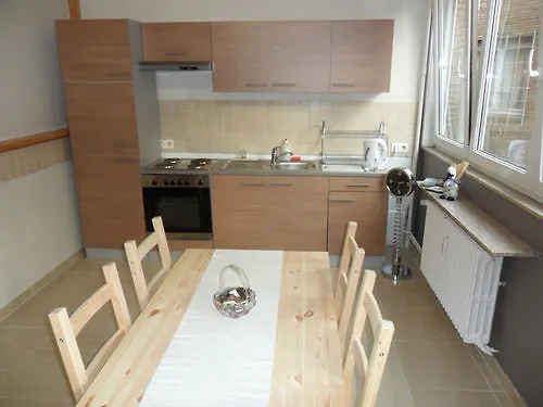 Brussels On Rent Apartment