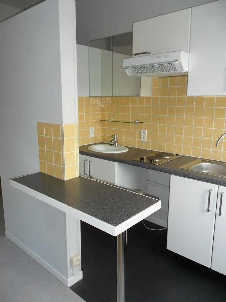 Brussels On Rent Apartment Belgium